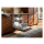 Zmywarka ELECTROLUX E62LB201S 60cm, 14kpl, QuickSelect 2.0, satelitarne 360Clean® ; Kosze FlexiMax Plus ,3kosz - 1536158 - zdjęcie 9